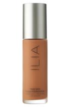 Space. Nk. Apothecary Ilia True Skin Serum Foundation - True Skin Montserrat-sf10