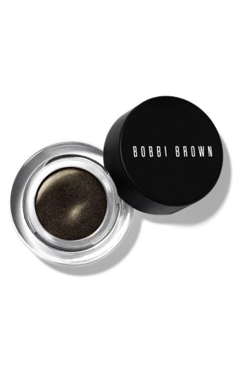 Bobbi Brown Long-wear Gel Eyeliner - Shimmering Forest Ink