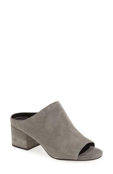 Women's 3.1 Phillip Lim 'cube' Mule