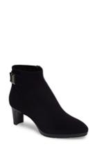 Women's Aquatalia Daniella Weatherproof Bootie .5 M - Blue