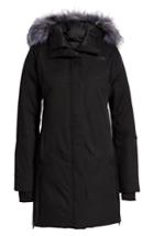 Women's The North Face Defdown Gore-tex 550 Fill Power Down Parka