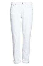 Women's J.crew Broken-in Slim Boyfriend Jeans