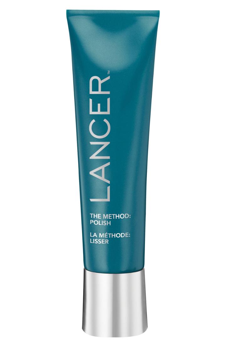 Lancer Skincare The Method Polish Exfoliator .2 Oz