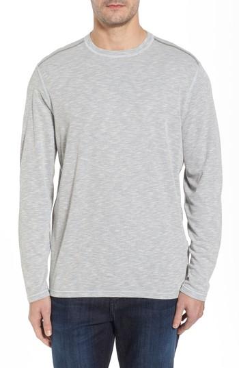 Men's Tommy Bahama Flip Tide Long Sleeve T-shirt