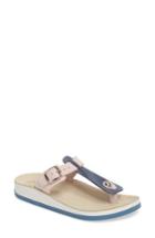 Women's Fantasy Sandals Viola Sandal .5-8us / 38eu - Pink