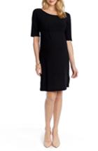 Women's Rosie Pope Avery Maternity Sheath Dress