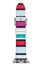 Women's Kate Spade New York Apple Watch Strap, 25mm
