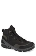 Men's Ecco Biom Venture Tr Gtx Boot -9.5us / 43eu - Black