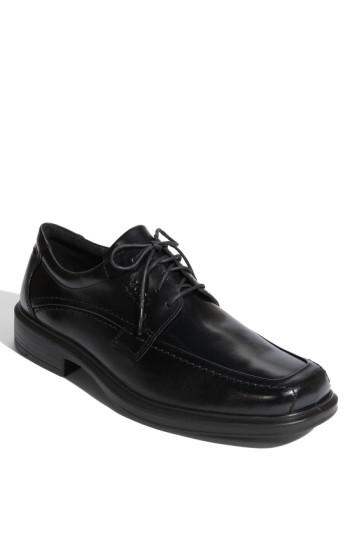 Men's Ecco 'berlin' Apron Toe Oxford