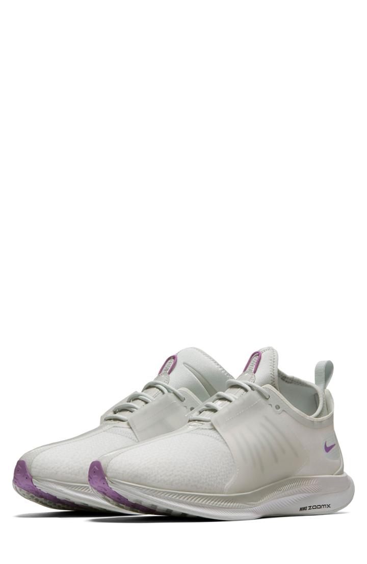 Women's Nike Zoom Pegasus Turbo Xx Running Shoe M - White