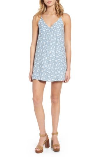 Women's Dee Elly Lace Camisole Dress