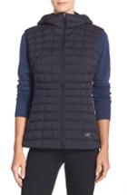 Women's Arc'teryx 'narin' Water Repellent Vest