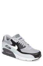 Men's Nike 'air Max 90 Essential' Sneaker .5 M - Grey