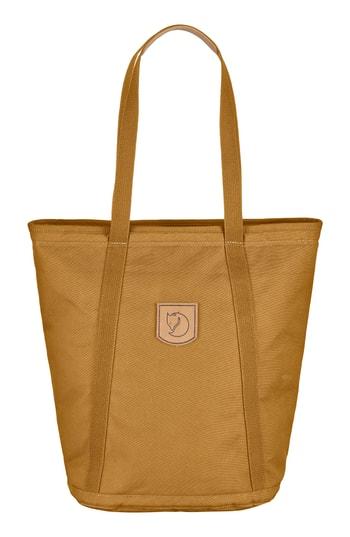 Fjallraven Totepack No.4 Convertible Zip Tote -