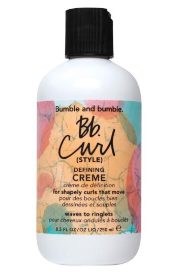 Bumble And Bumble Curl Defining Creme Oz