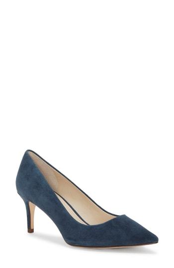 Women's Louise Et Cie Jordyna Pump M - Blue