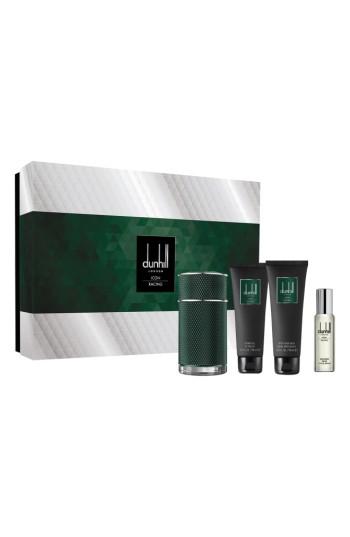 Dunhill London Icon Eau De Parfum Set (limited Edition)