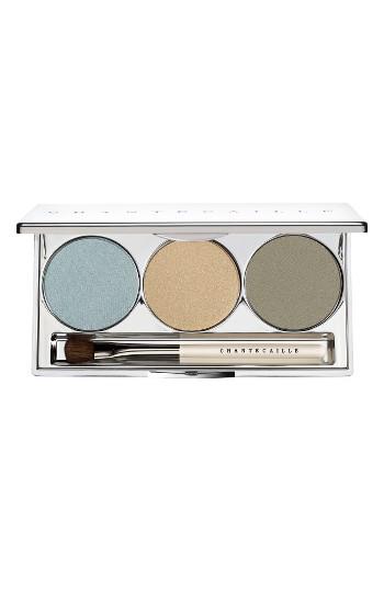 Chantecaille Corsican Eye Palette Trio -