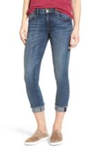 Women's Kut From The Kloth Amy Stretch Crop Skinny Jeans - Blue