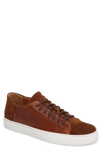 Men's Blackstone Om 58 Sneaker -9.5us / 42eu - Brown
