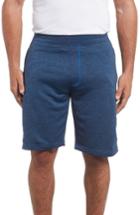 Men's Under Armour Tech Terry Knit Shorts - Blue
