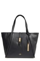 Vince Camuto Reed Small Leather Tote -