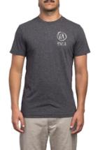 Men's Rvca Roughly Graphic T-shirt