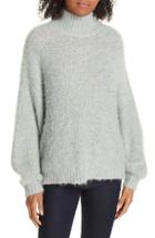Women's Joie Markita Sweater, Size - Blue/green