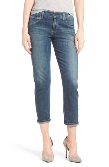 Women's Citizens Of Humanity 'emerson' Slim Boyfriend Jeans