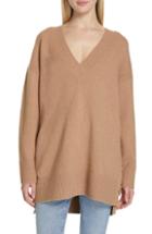 Women's Equipment Cortis Merino Wool & Alpaca Blend Sweater