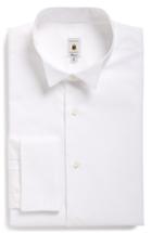 Men's Robert Talbott Bib Front Tuxedo Shirt
