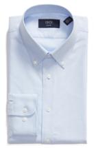 Men's 1901 Trim Fit Oxford Dress Shirt