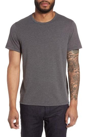Men's Jason Scott Thomas Trim Fit T-shirt - Blue