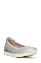 Women's Naturalizer Junction Slip-on W - Grey