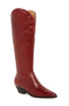 Women's Schutz Fantinne Knee High Boot .5 M - Brown
