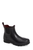 Women's Helly Hansen Karoline Rain Boot M - Black