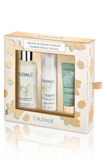 Caudalie Beauty Secrets Set