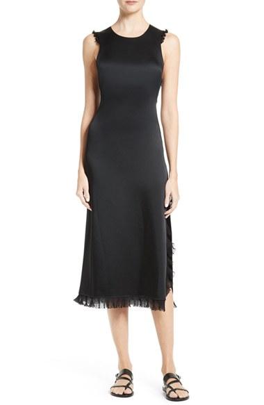 Women's Elizabeth And James Adriene Dress
