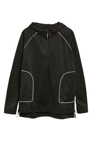 Women's Good American Performance Hoodie