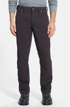 Men's Showers Pass 'rogue' Water Resistant Pants - Black