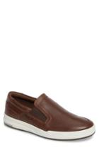 Men's Ecco 'jack' Slip-on -7.5us / 41eu - Brown