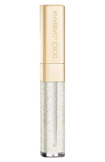 Dolce & Gabbana Beauty Sheer Shine Gloss - Acqua 10