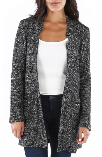 Women's Kut From The Kloth Rommie Tweed Jacket