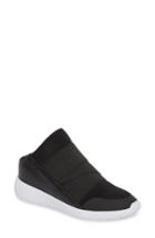 Women's Steve Madden Vine Slip-on Sneaker .5 M - Black