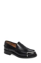 Women's Alexander Wang Carter Halo Loafer Us / 36eu - Black