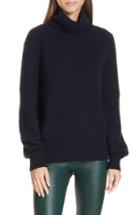 Women's Vince Bishop Sleeve Cashmere Sweater