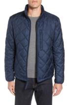 Men's Marc New York Humboldt Quilted Jacket - Blue