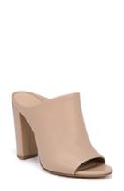 Women's Vince Alora Mule M - Beige