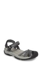 Women's Keen Bali Sandal M - Grey