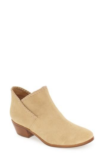 Women's Jack Rogers 'sadie' Bootie .5 M - Beige